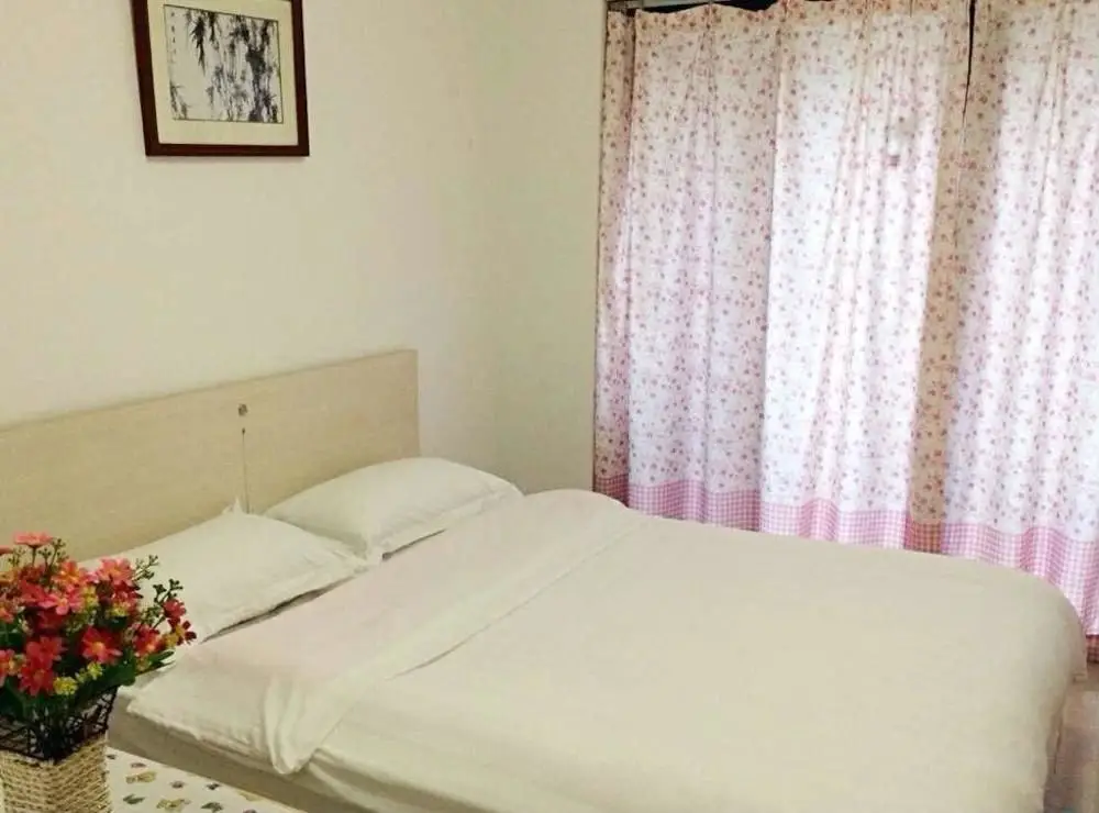 Шэньчжэнь: Quanquanli Garden Apartment-shenzhen