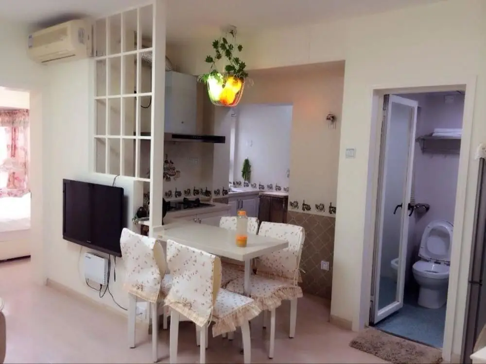 Шэньчжэнь: Quanquanli Garden Apartment-shenzhen