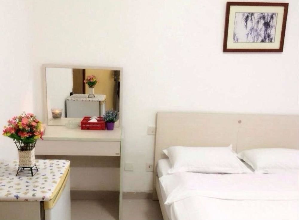 Шэньчжэнь: Quanquanli Garden Apartment-shenzhen