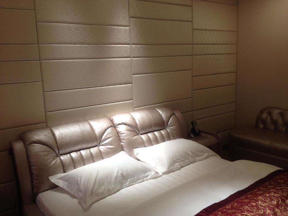 Гуанчжоу: Bojing Hopson Plaza Apartment Hotel - Room 1803