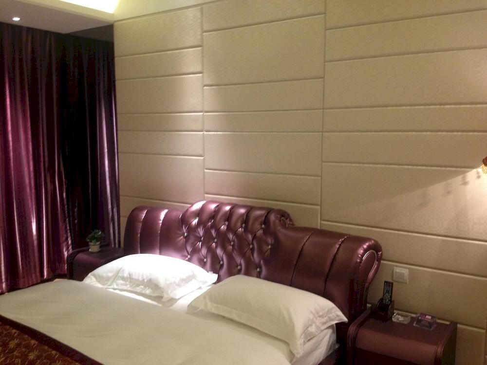 Гуанчжоу: Bojing Hopson Plaza Apartment Hotel - Room 1803