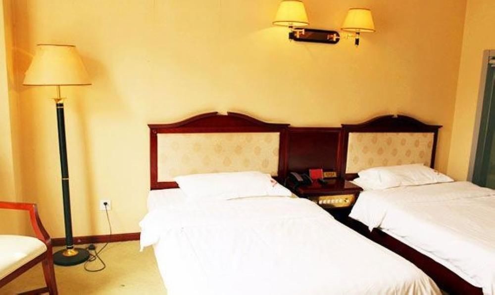 Пекин: Heyday Business Hotel