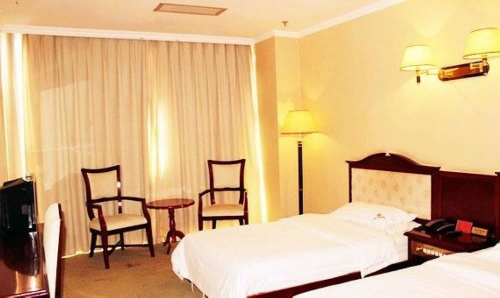 Пекин: Heyday Business Hotel