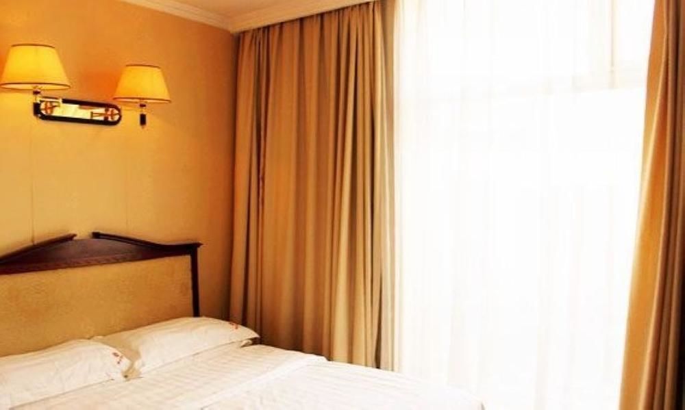 Пекин: Heyday Business Hotel