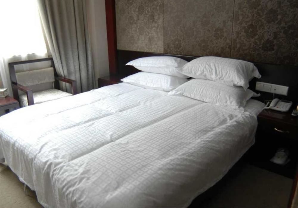 Ханчжоу: International Hotel Qiaosi-hangzhou