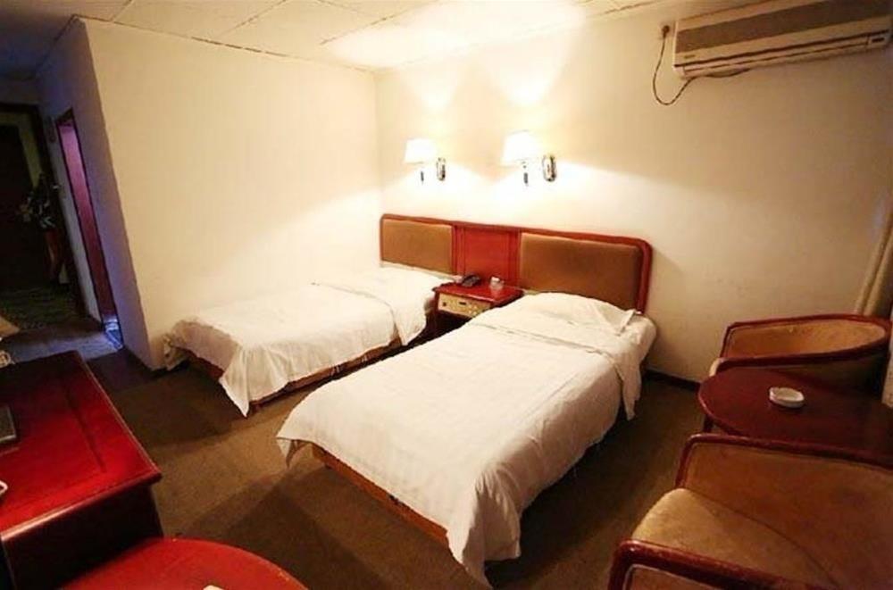 Чэнду: Fuxing Hotel