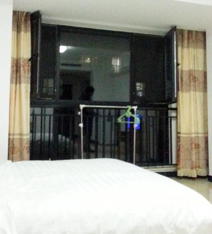 Пекин: Hupojun Apartment Hotel