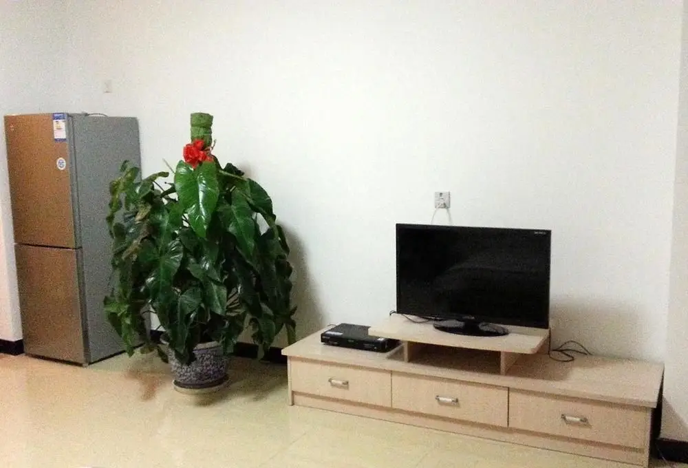 Hupojun Apartment Hotel — фото 1
