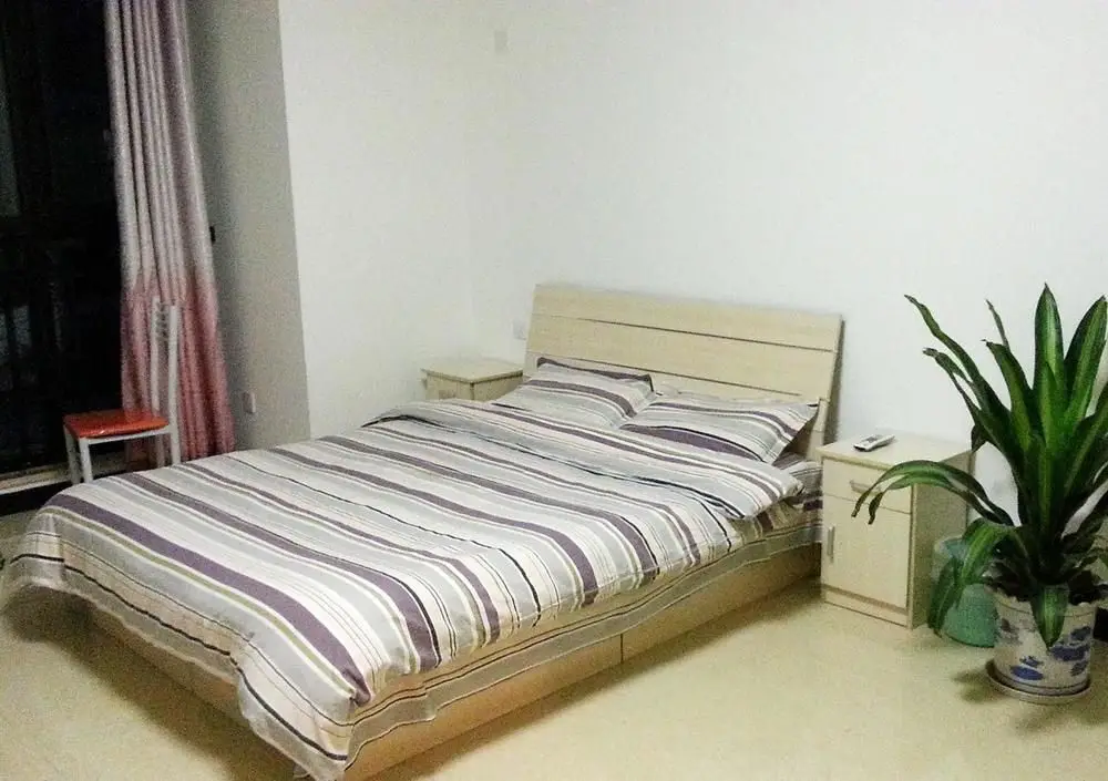 Пекин: Hupojun Apartment Hotel