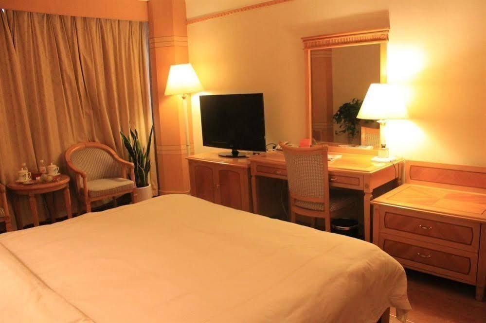 Циндао: Qedz Guest House