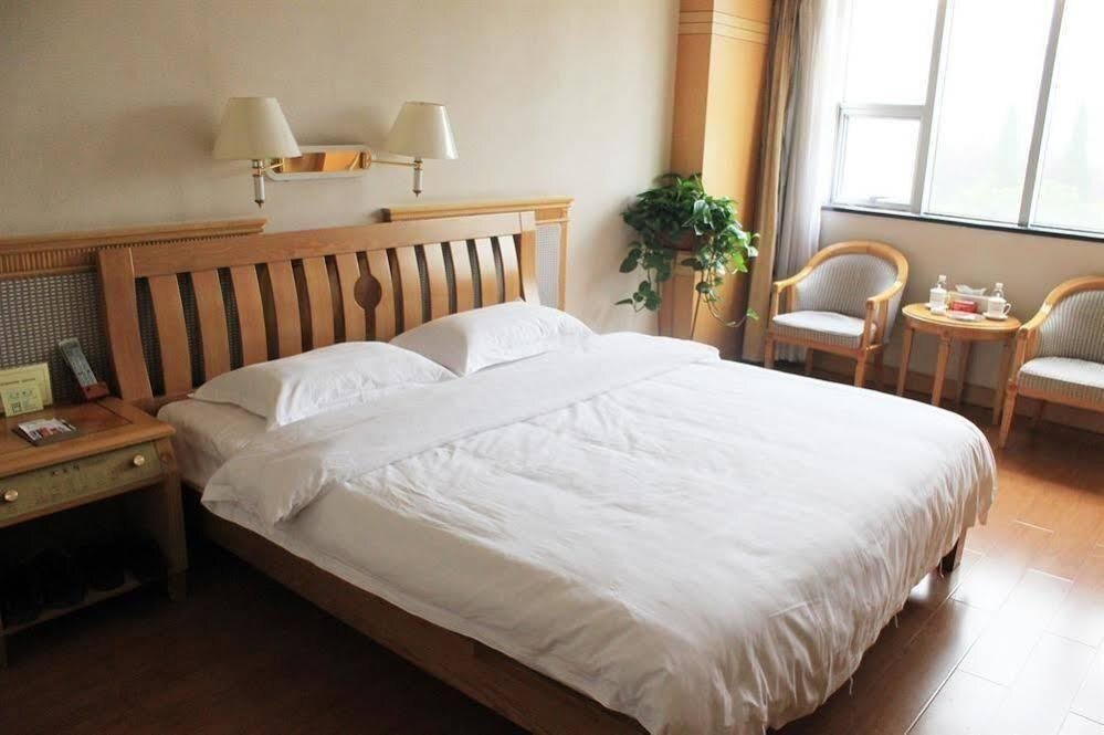 Циндао: Qedz Guest House