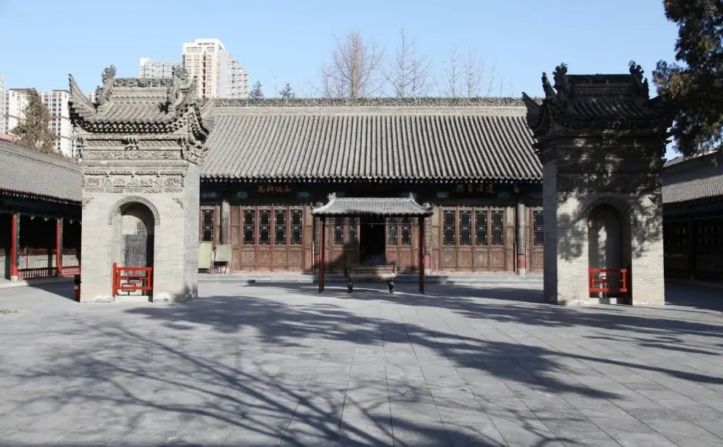 Сиань: Ikea Apartment Hotel - Xi'an