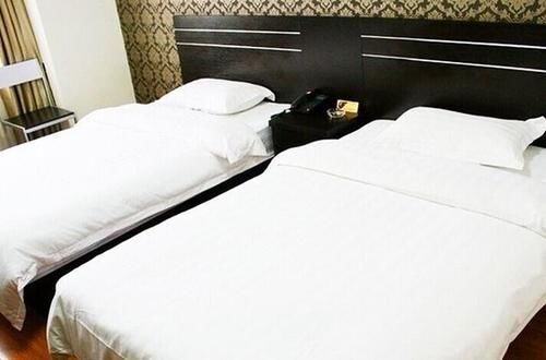 Сиань: Xi'an Xingye Hotel