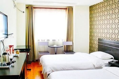 Сиань: Xi'an Xingye Hotel
