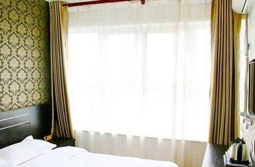 Сиань: Xi'an Xingye Hotel