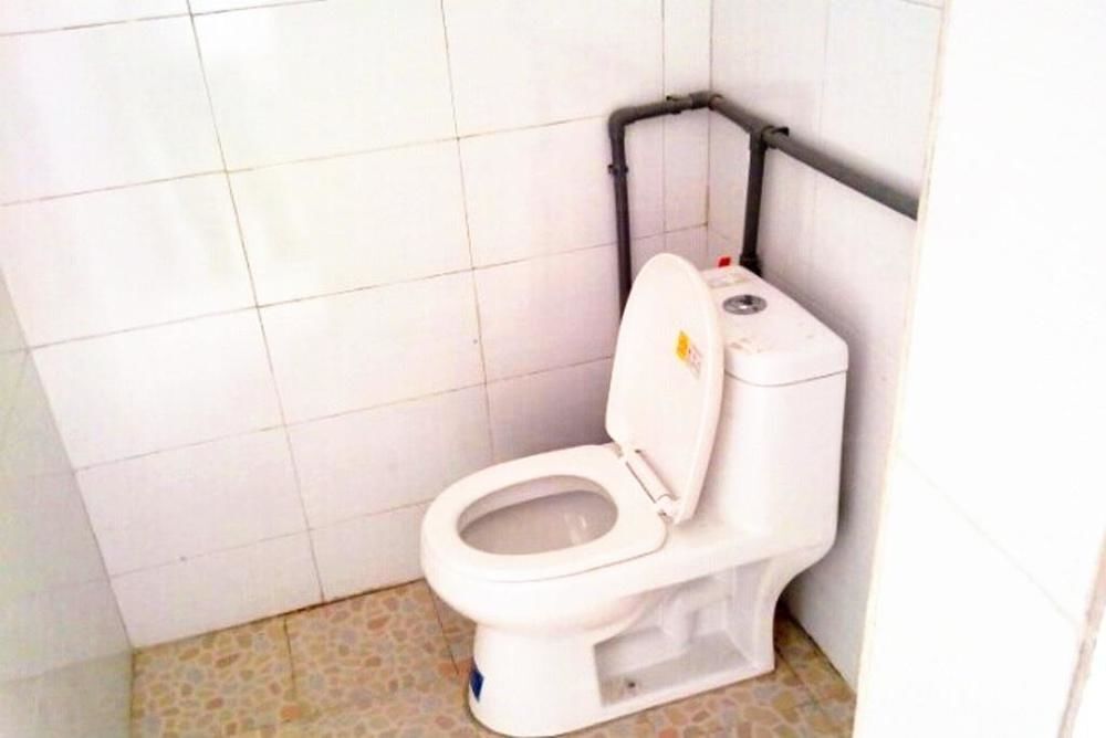 Сямынь: Xiamen 890 Apartment