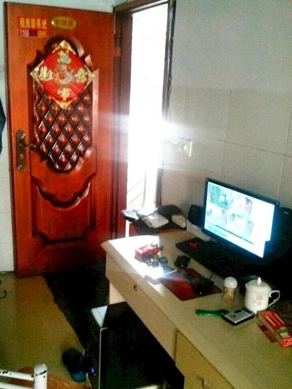 Сямынь: Xiamen 890 Apartment