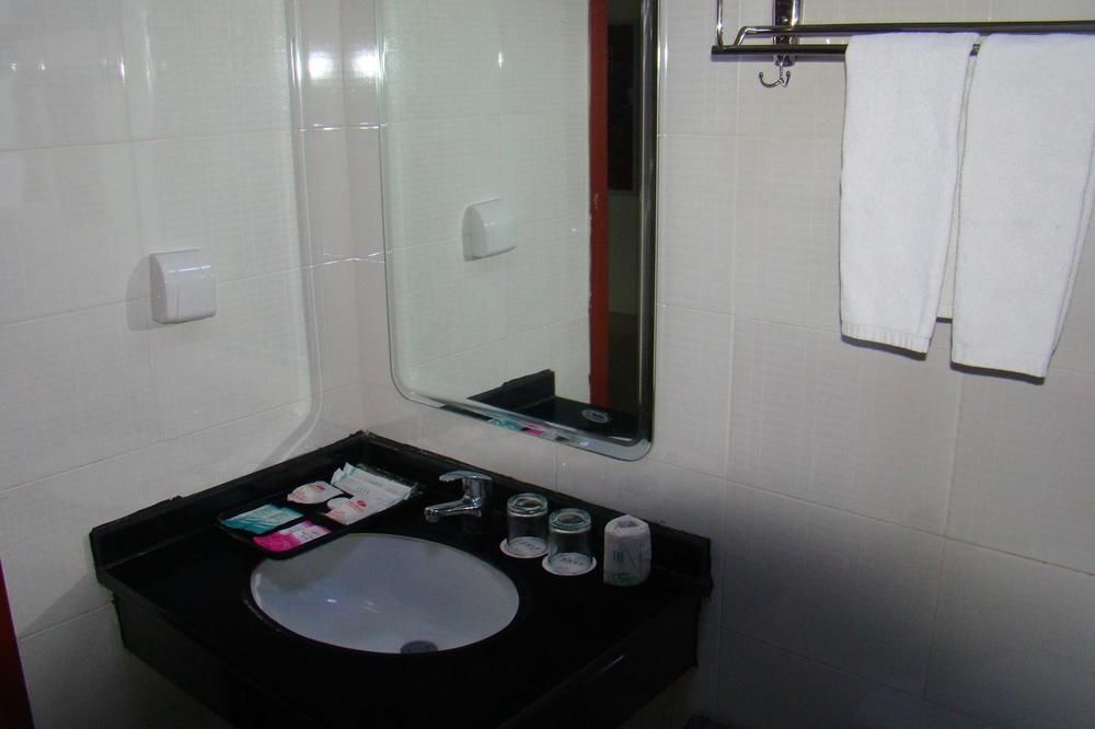 Чэнду: Ruigao Business Hotel