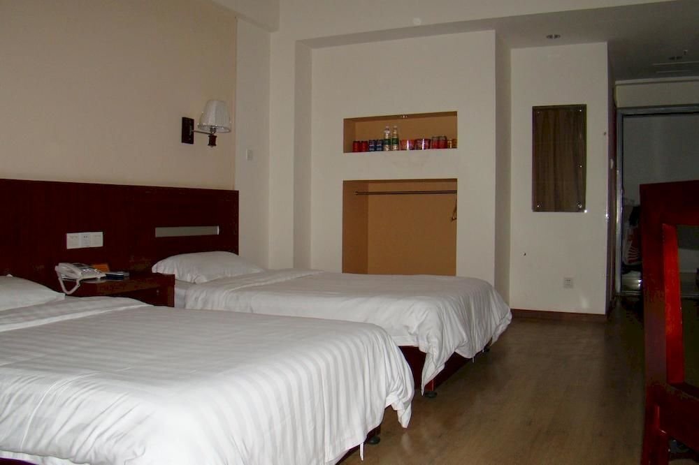 Чэнду: Ruigao Business Hotel