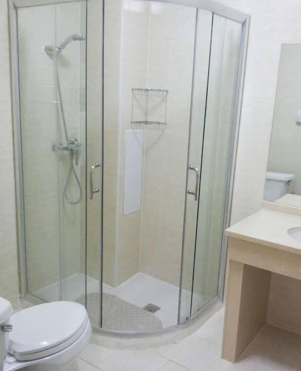 Пекин: Jinbaichuan Hotel