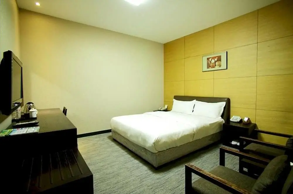 Пекин: Gallery Hotel