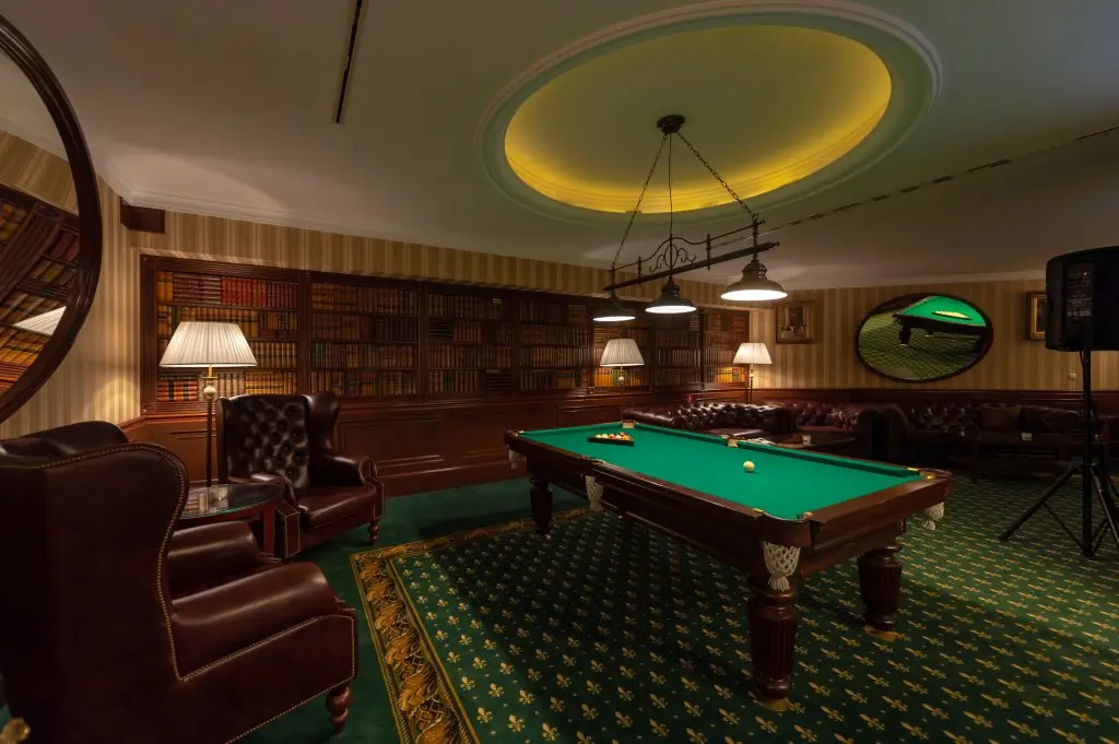 Рождественно: Отель M’Istra’L Hotel & SPA