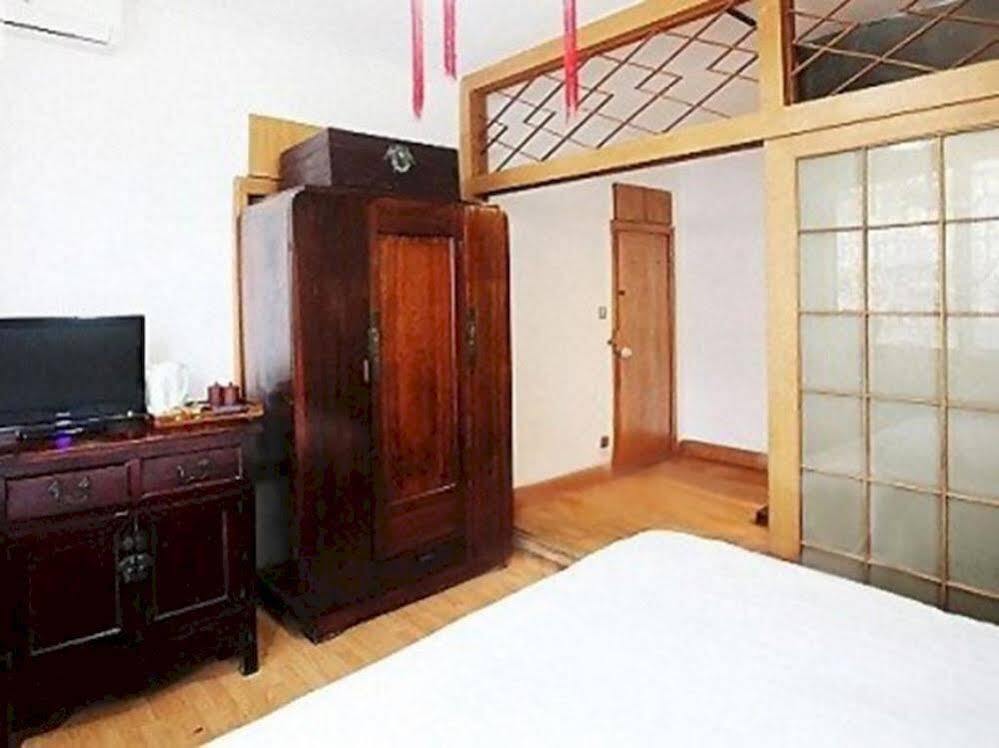 Чэнду: Lao Shu Ren Inn