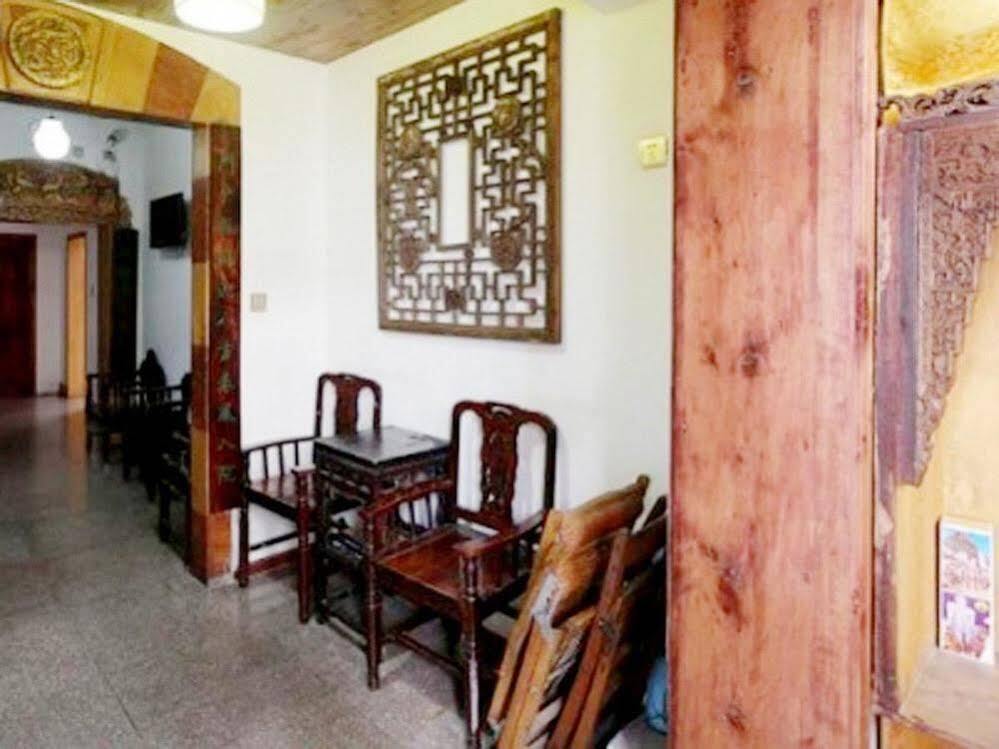 Чэнду: Lao Shu Ren Inn