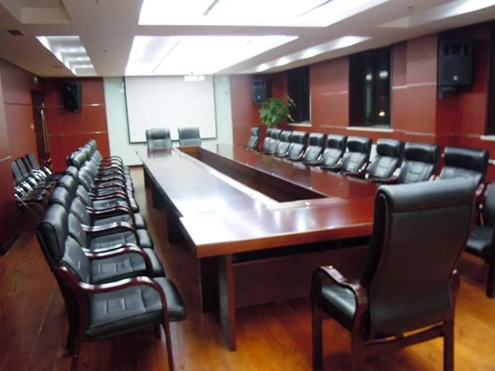Пекин: Beijing Nordicl Astor Hote