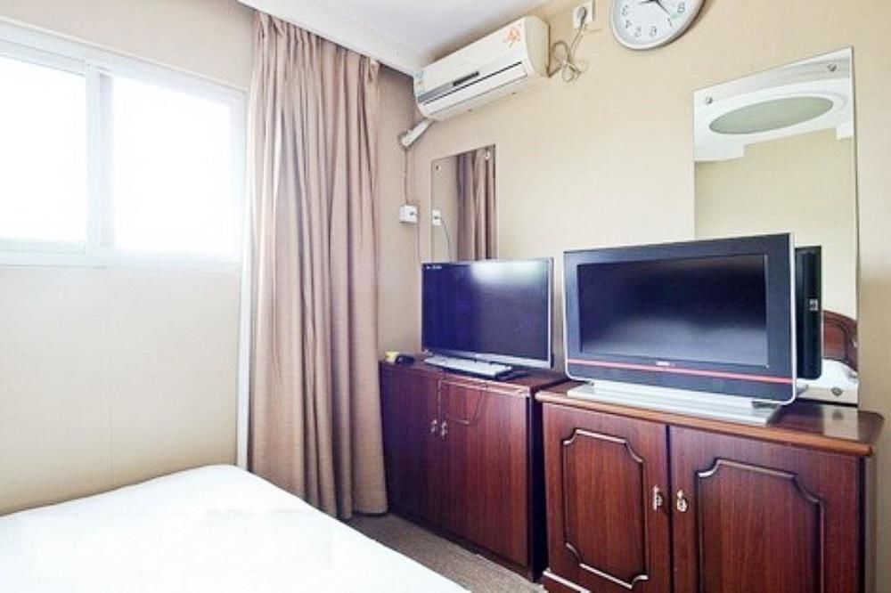 Пекин: Beijing Yijunyuan Hotel