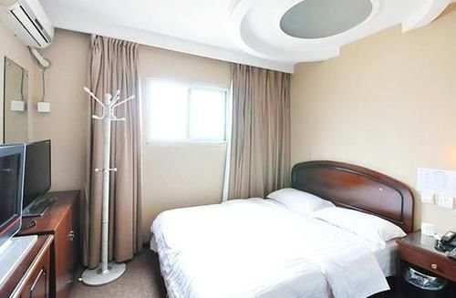 Пекин: Beijing Yijunyuan Hotel