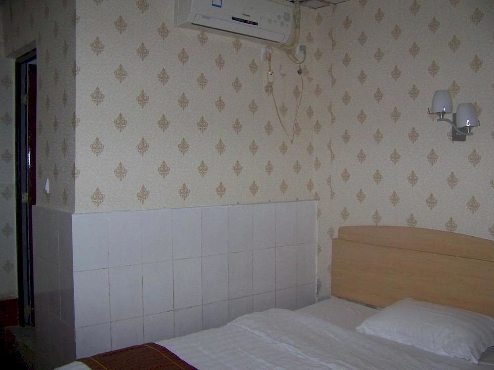 Чэнду: Chengdu Kejia Hotel