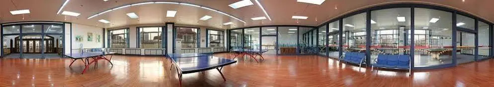 Циндао: Educational Training Centre Hotel - Qingdao