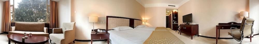 Циндао: Educational Training Centre Hotel - Qingdao