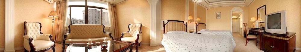 Циндао: Educational Training Centre Hotel - Qingdao