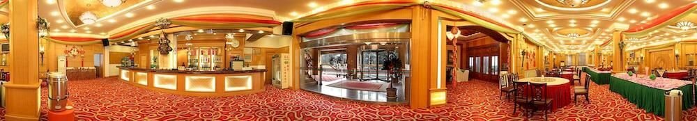 Циндао: Educational Training Centre Hotel - Qingdao