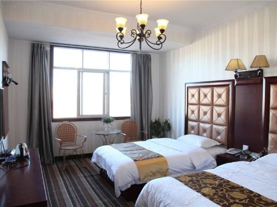 Куньмин: Kunming Junhong Hotel