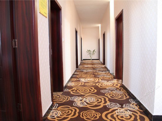 Куньмин: Kunming Junhong Hotel
