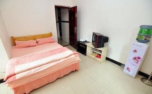 Куньмин: Kunming Junhong Hotel