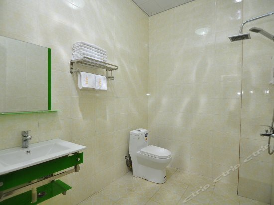 Куньмин: Kunming Junhong Hotel