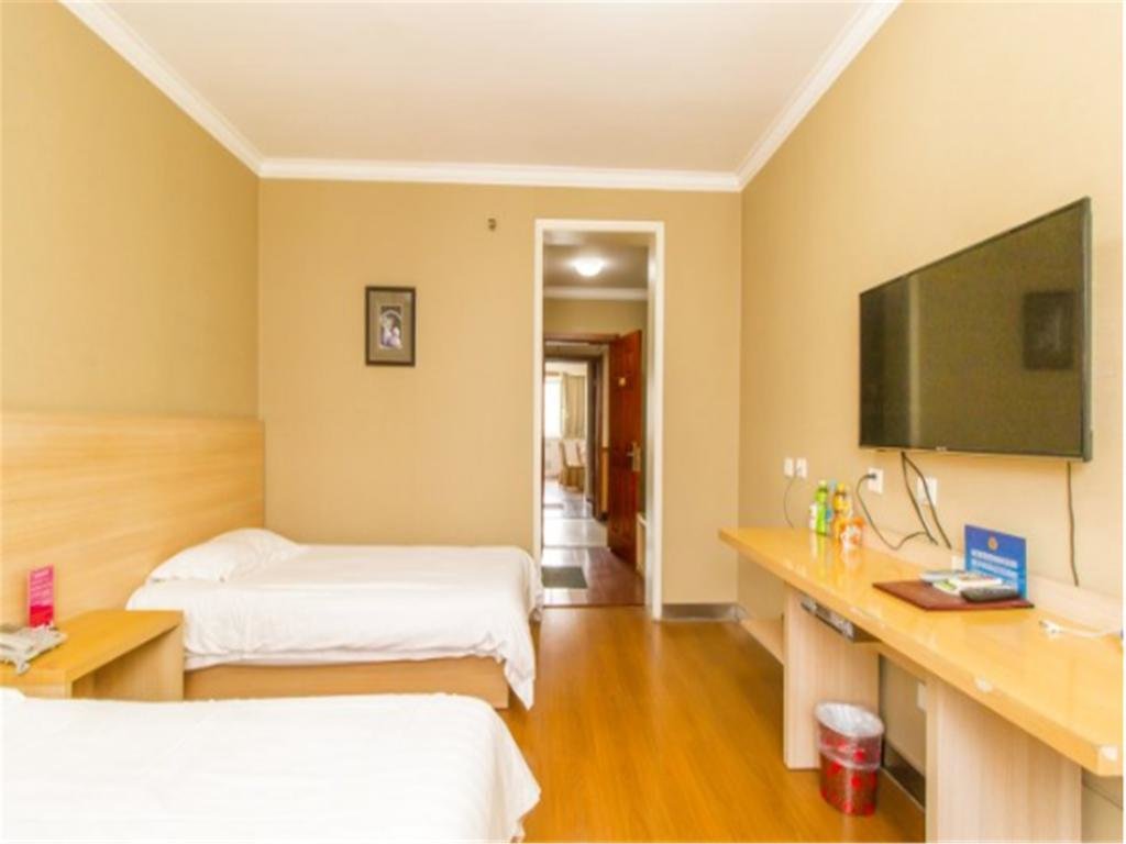 Пекин: Beijing Yulong Garden Hotel