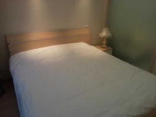 Сиань: Xi'an Xinyi Hotel