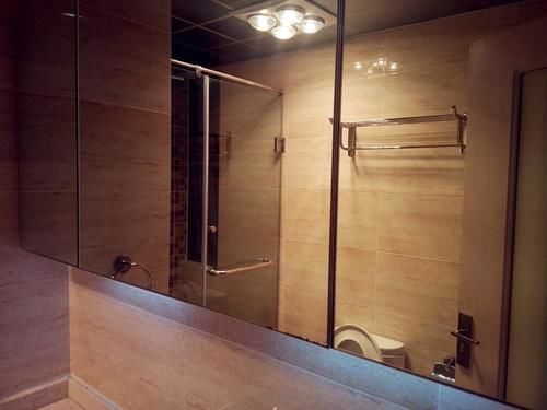 Сиань: Xi'an Xinyi Hotel