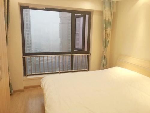Xi'an Xinyi Hotel — фото 1