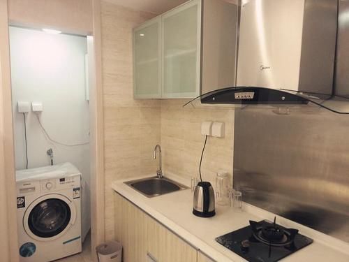 Сиань: Xi'an Xinyi Hotel