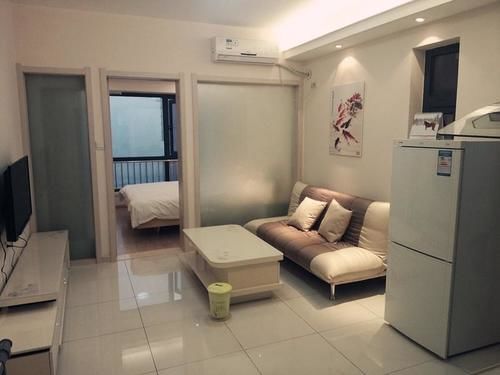 Сиань: Xi'an Xinyi Hotel