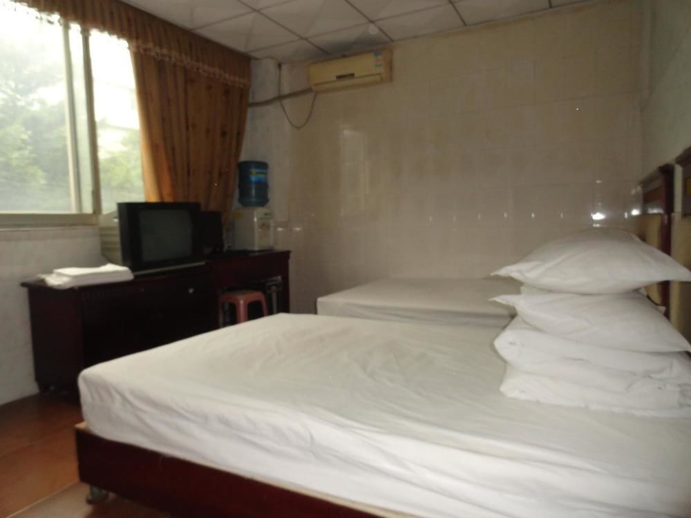 Шэньчжэнь: Xing He Hotel-shenzhen