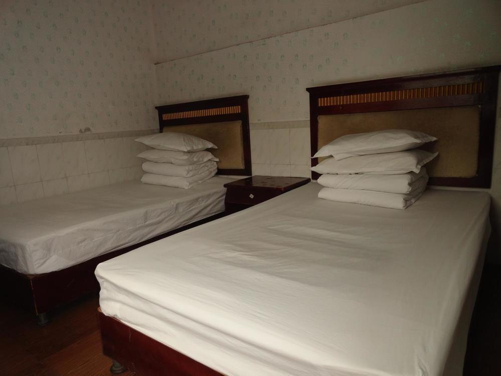 Шэньчжэнь: Xing He Hotel-shenzhen