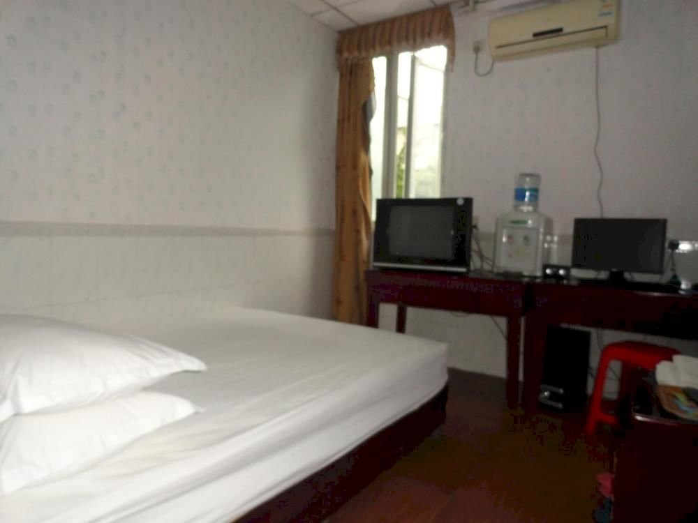Шэньчжэнь: Xing He Hotel-shenzhen