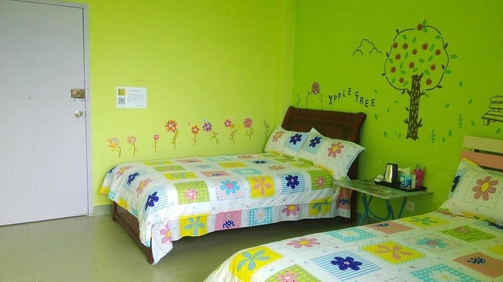 Шэньчжэнь: Shenzhen Afternoon Time Beach House